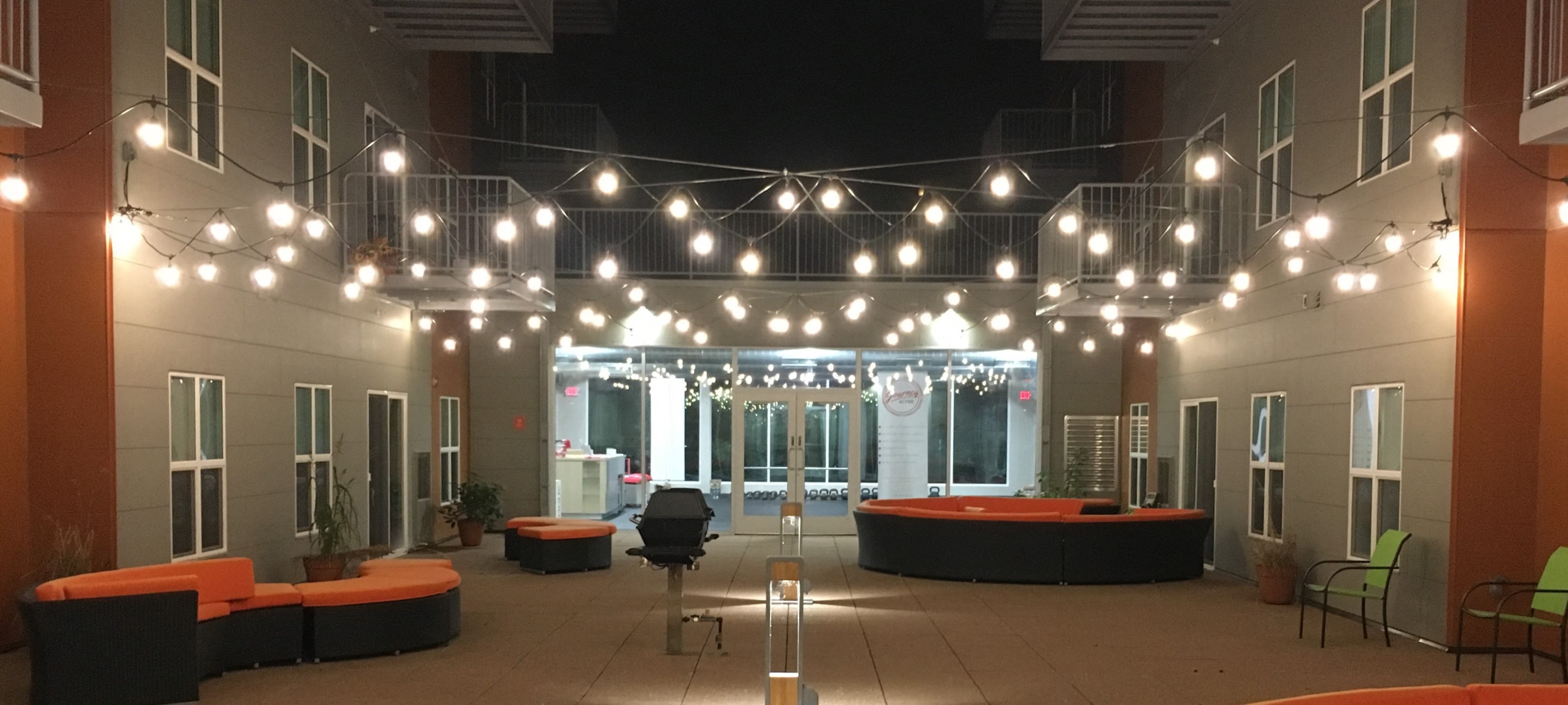 Aguilera Apartments in La Crosse, WI